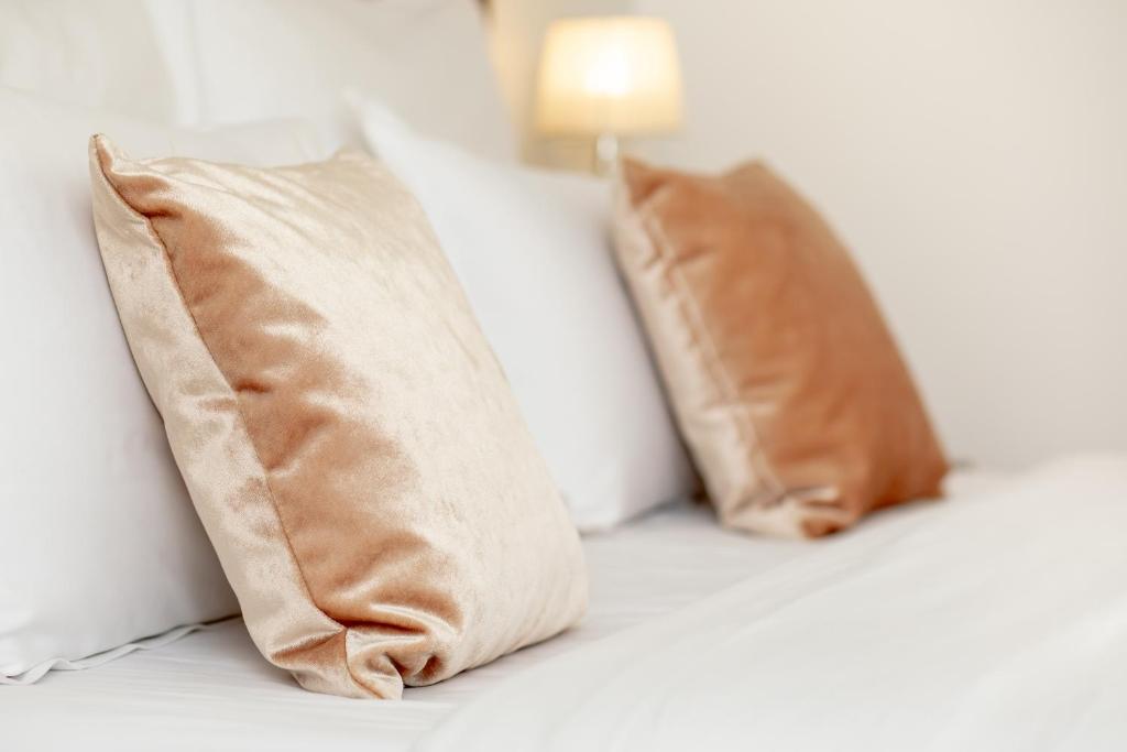 Hotel Le Premier - Resim 43