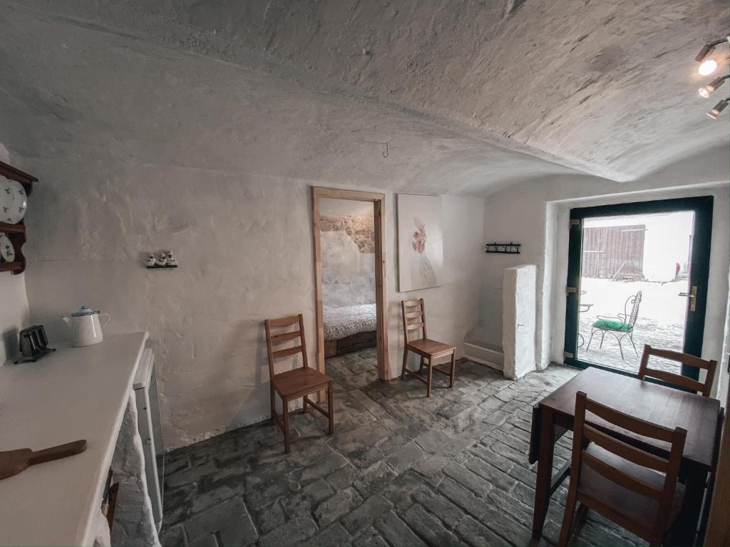 Fotografie z fotogalerie ubytování Dvorec Černiv v destinaci Černiv