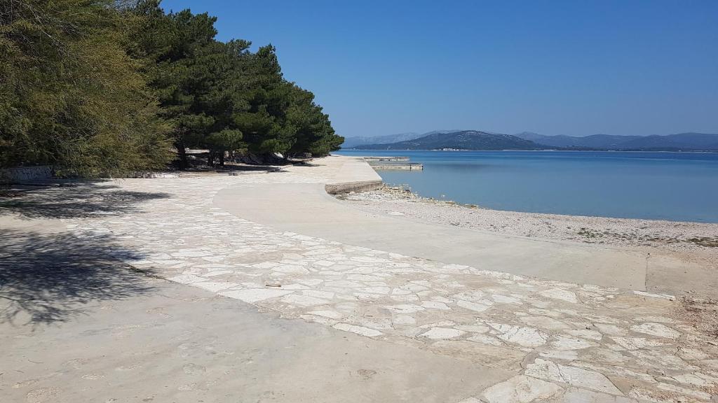 Fotografie z fotogalerie ubytování Villa Prova M v destinaci Jezera