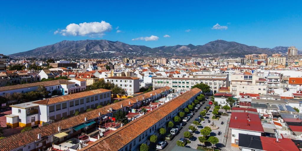 Apartamentos Embajador, Fuengirola – Bijgewerkte prijzen 2023