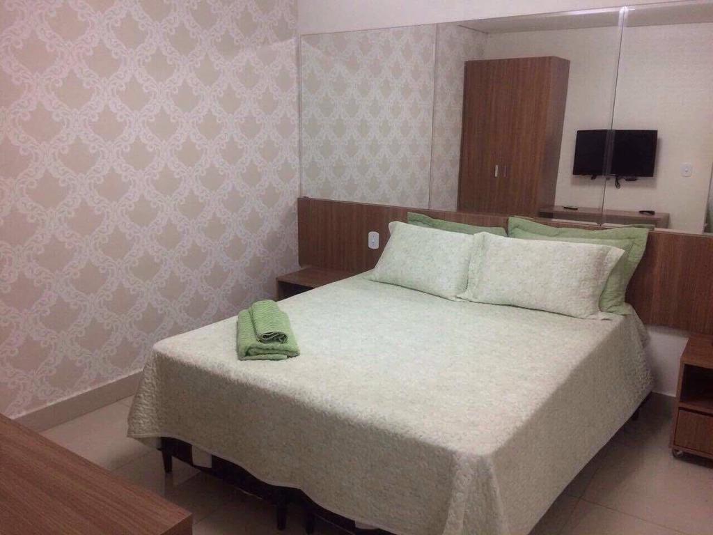 APARTAMENTO CONDOMÍNIO ENCONTRO DAS ÁGUAS THERMAS RESORT  APARTAMENTO CONDOMÍNIO ENCONTRO DAS ÁGUAS THERMAS RESORT