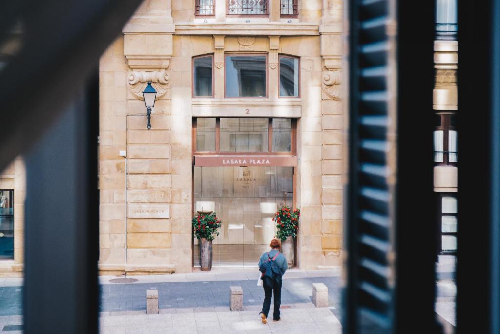 Hostia v ubytovaní Haizean apartment by People Rentals