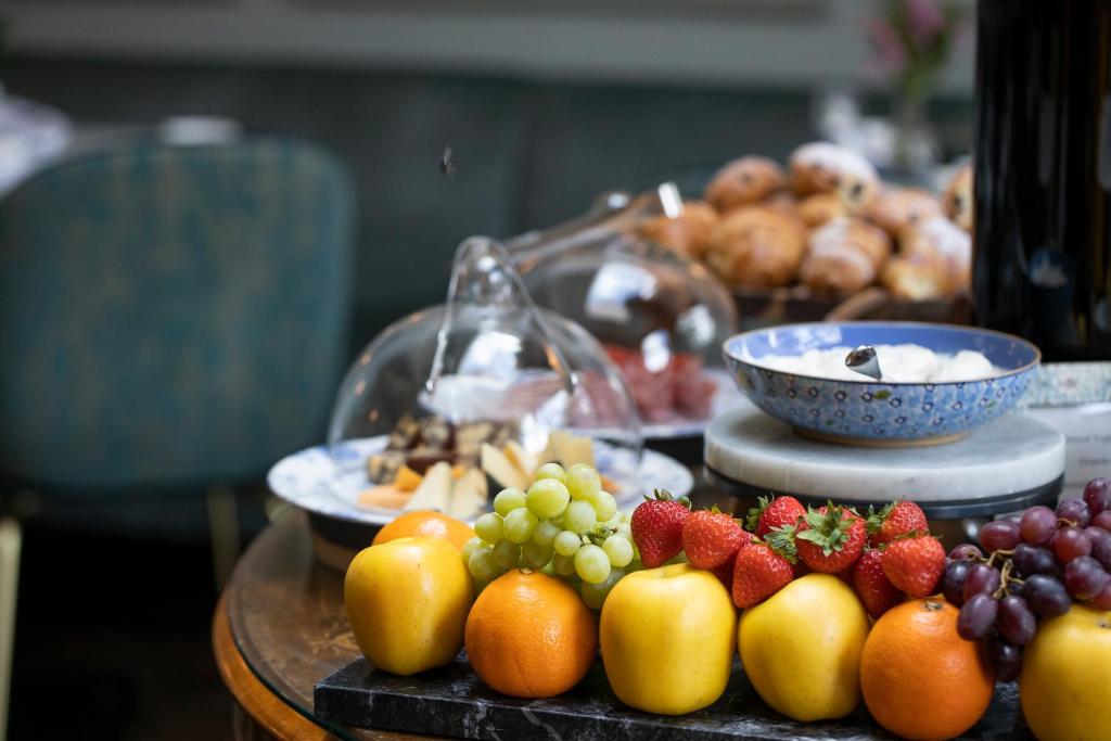 The Wilder - Resim 15