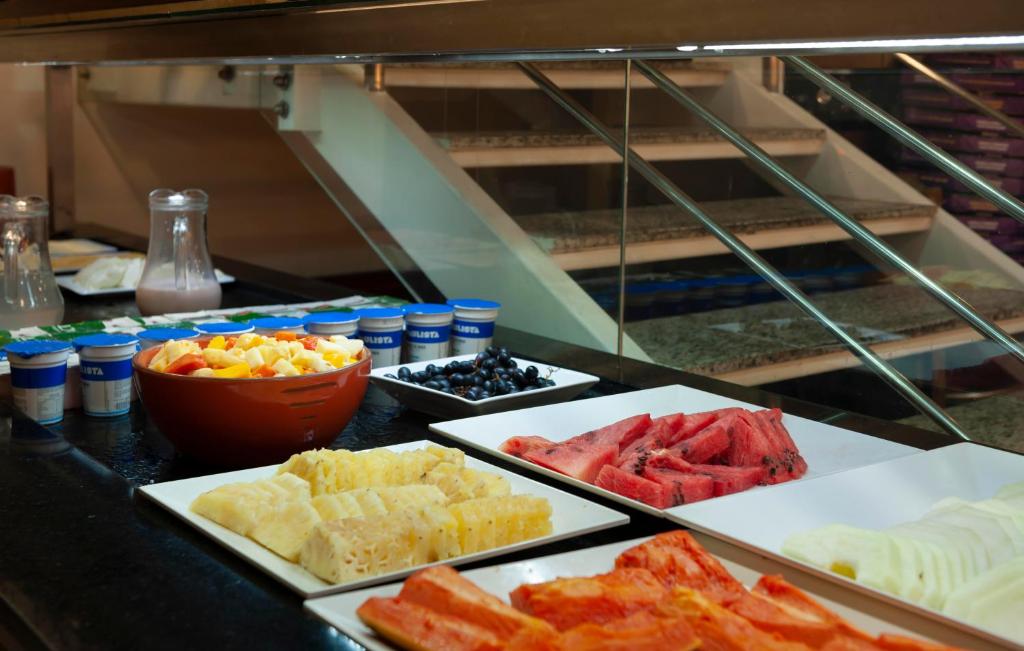  Mercure Rio de Janeiro Nova Iguaçu