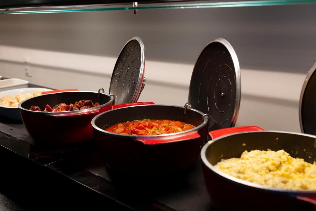  Mercure Rio de Janeiro Nova Iguaçu