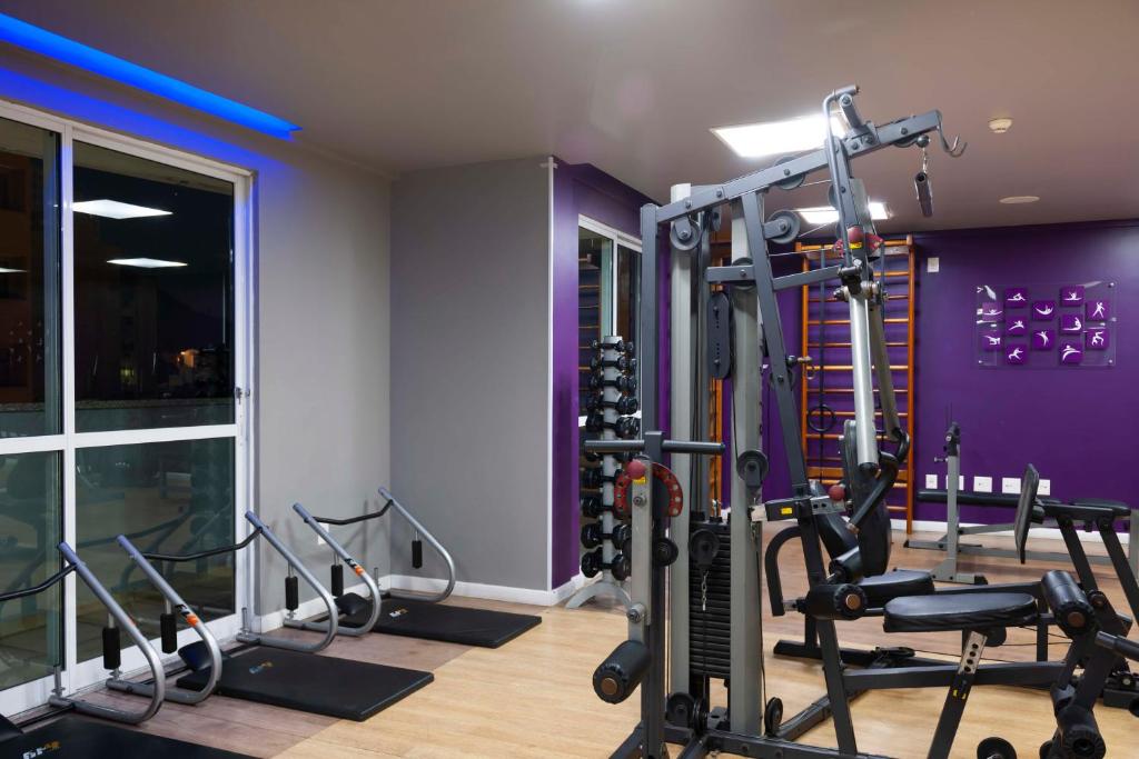  Mercure Rio de Janeiro Nova Iguaçu