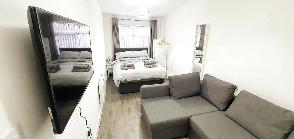Brand New Luxury Apartments, Headingley, United Kingdom
