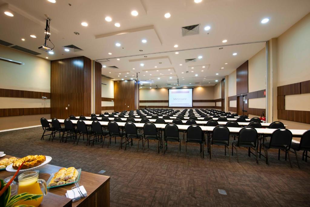  Mercure Rio de Janeiro Nova Iguaçu