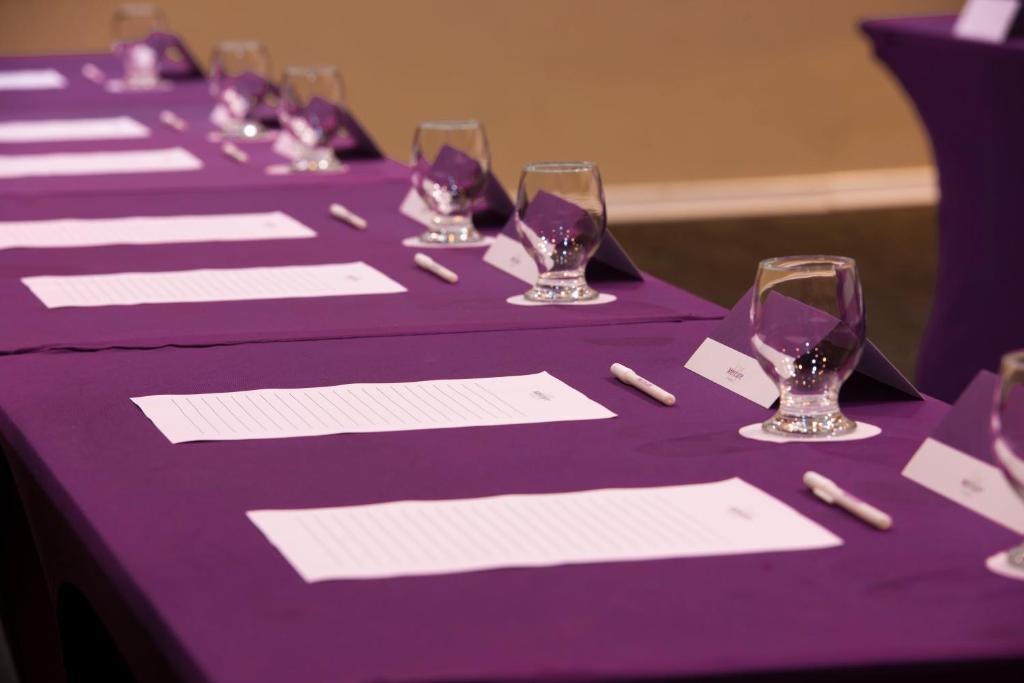  Mercure Rio de Janeiro Nova Iguaçu