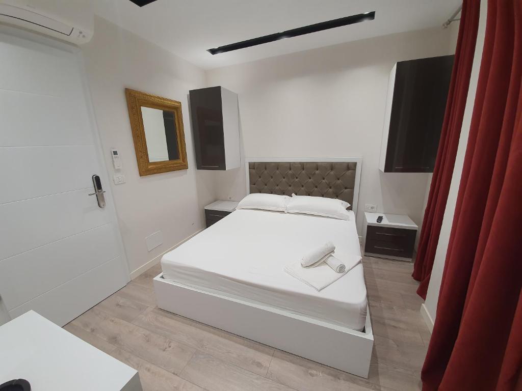 Star Hotel - Double Room