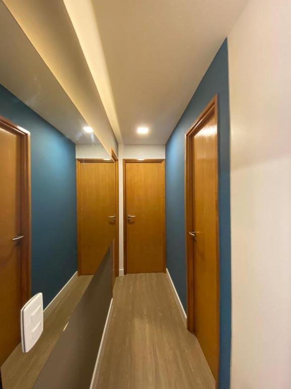  Apartamento de Luxo em Boa Viagem Perto da Praia.