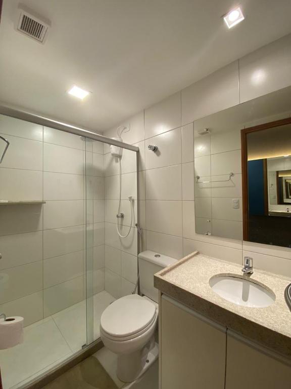  Apartamento de Luxo em Boa Viagem Perto da Praia.