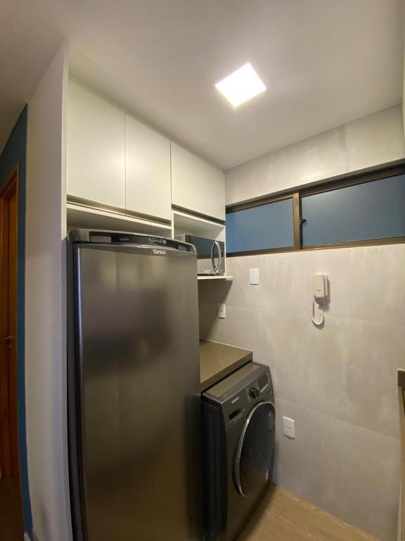  Apartamento de Luxo em Boa Viagem Perto da Praia.