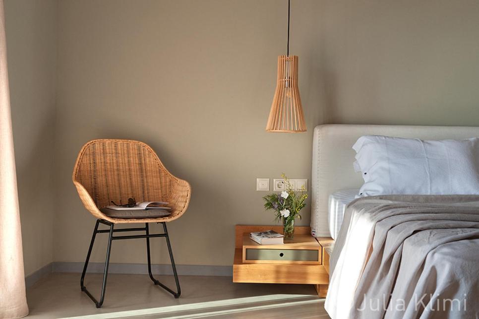 Diapori Suites Hotel - 7