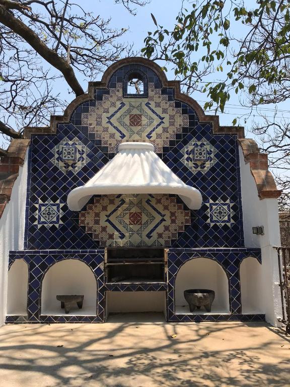 Photo from Casa Sofia in Cuernavaca, Morelos, Mexico