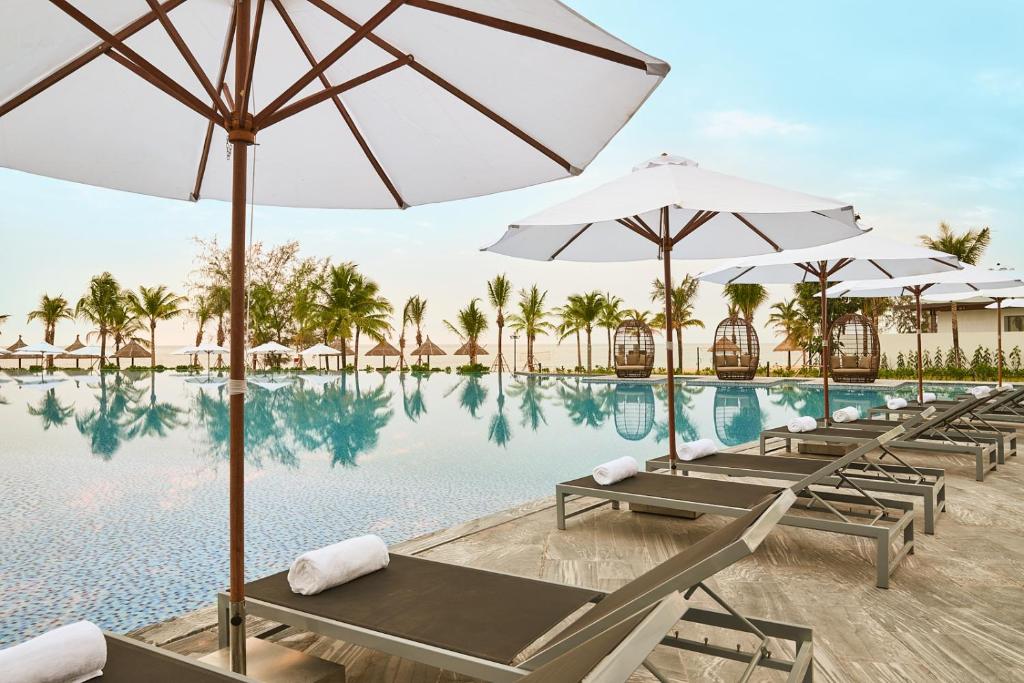 Mövenpick Resort Waverly Phu Quoc, Phú Quốc – Cập Nhật Giá Năm 2023