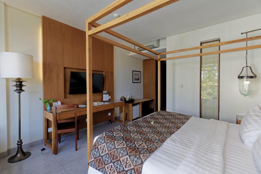 Plataran Ubud Hotel & Spa - CHSE Certified - 2