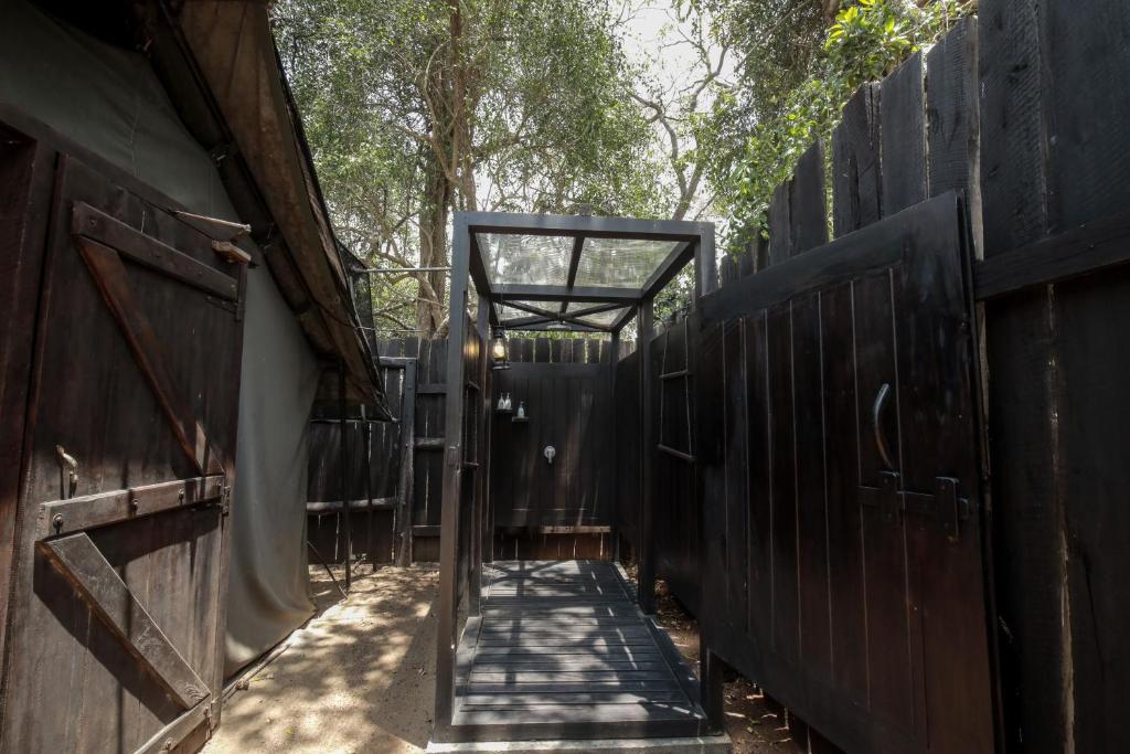 Fotografie z fotogalerie ubytování Leopard Trails Yala v destinaci Yala