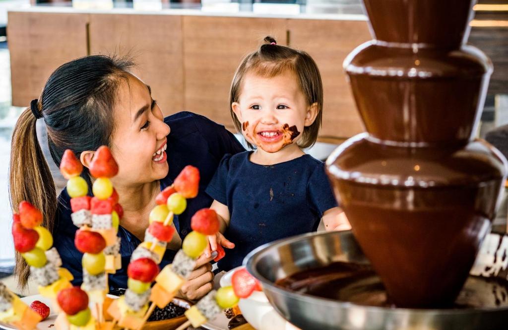 Mövenpick Resort Waverly Phu Quoc - 8