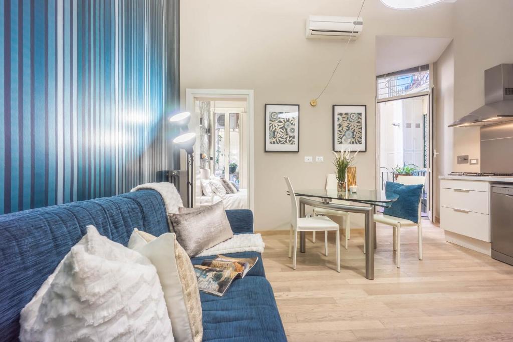 Private Apartment Colosseum - 一居室公寓
