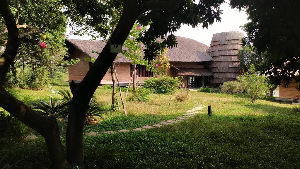 Tomodachi Retreat - Làng Mít - 家庭套房
