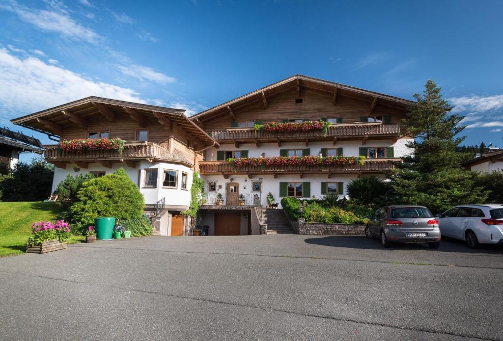 Tennerhof Kitzbuhel