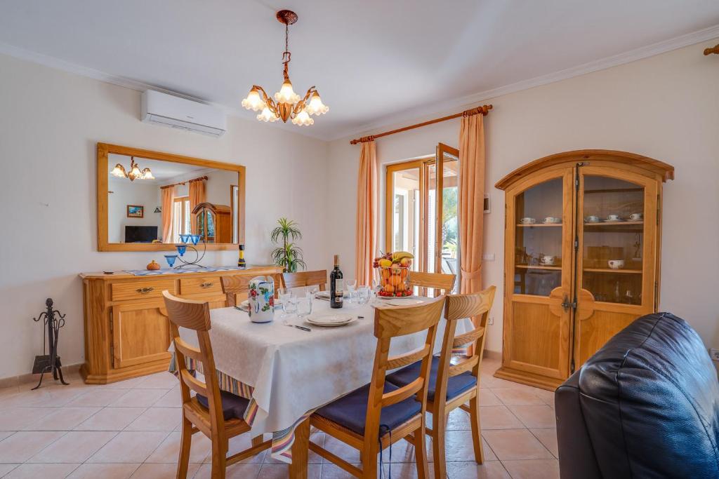 Fotografie z fotogalerie ubytování Villa Puerto Alcudia - Lago Aran Berna v destinaci Alcúdia
