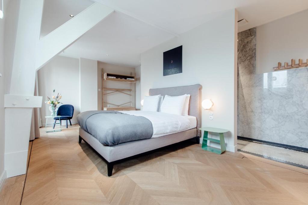 Maison Haas Hustinx & Spa - Resim 9