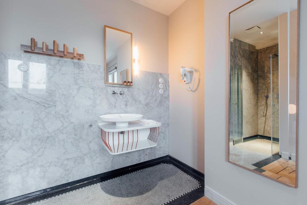 Maison Haas Hustinx & Spa - Resim 14