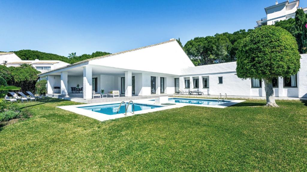Villa Marina - Villa Mit 5 Schlafzimmern - Villa Marina 11