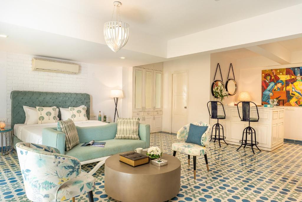 La Mer Apartments, Nerul (updated prices 2024)