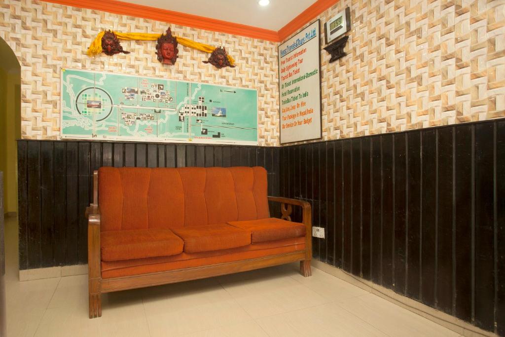 Lumbini Guest House photo