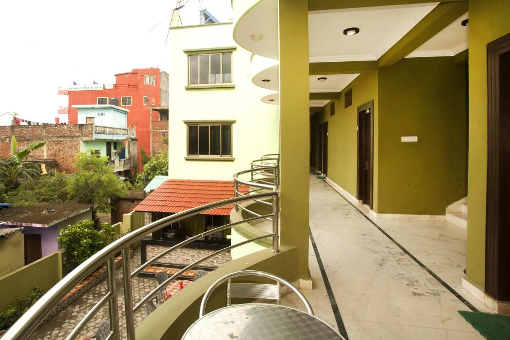 Lumbini Guest House photo