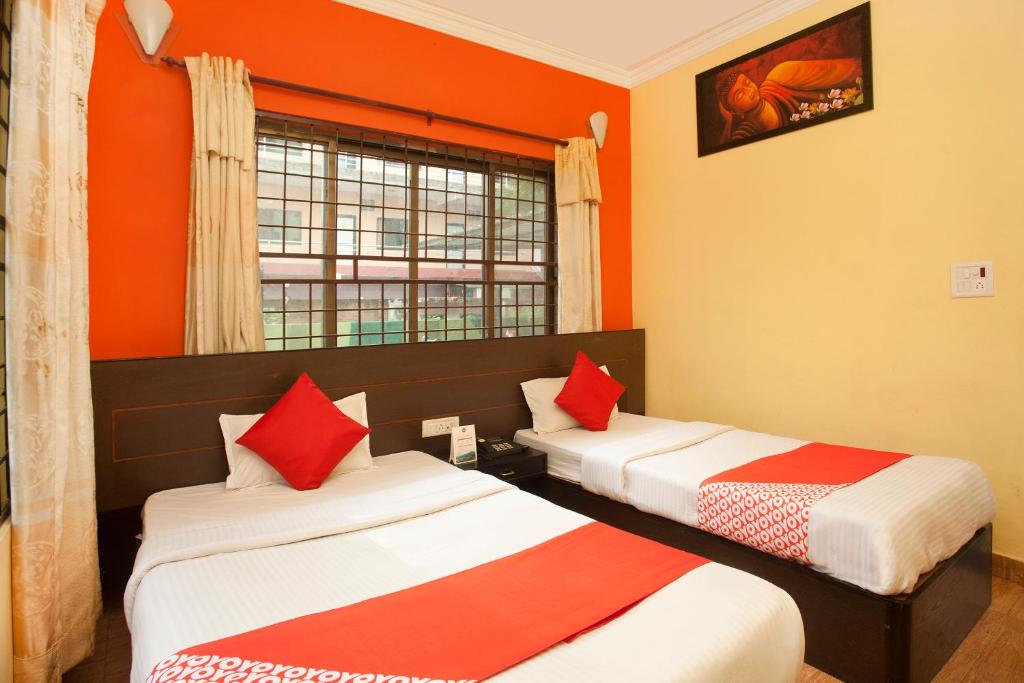 Lumbini Guest House photo