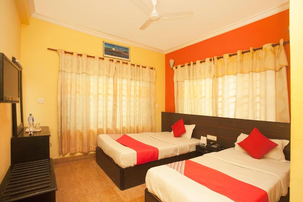 Lumbini Guest House photo