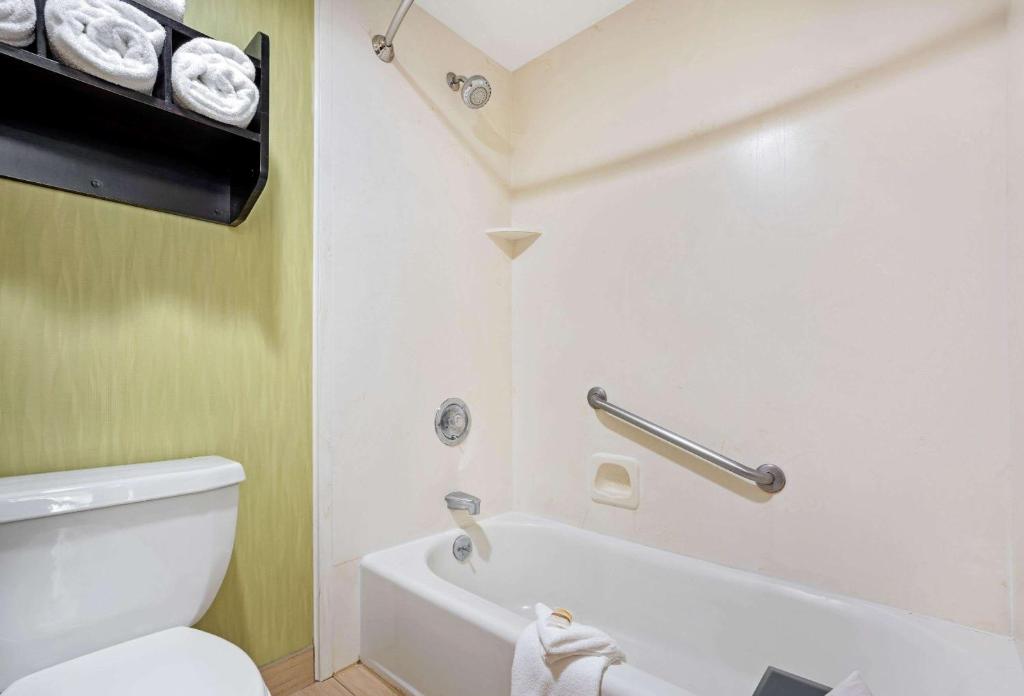 La Quinta by Wyndham Boise Towne Square - Deluxe King Suite - Non-fumeur