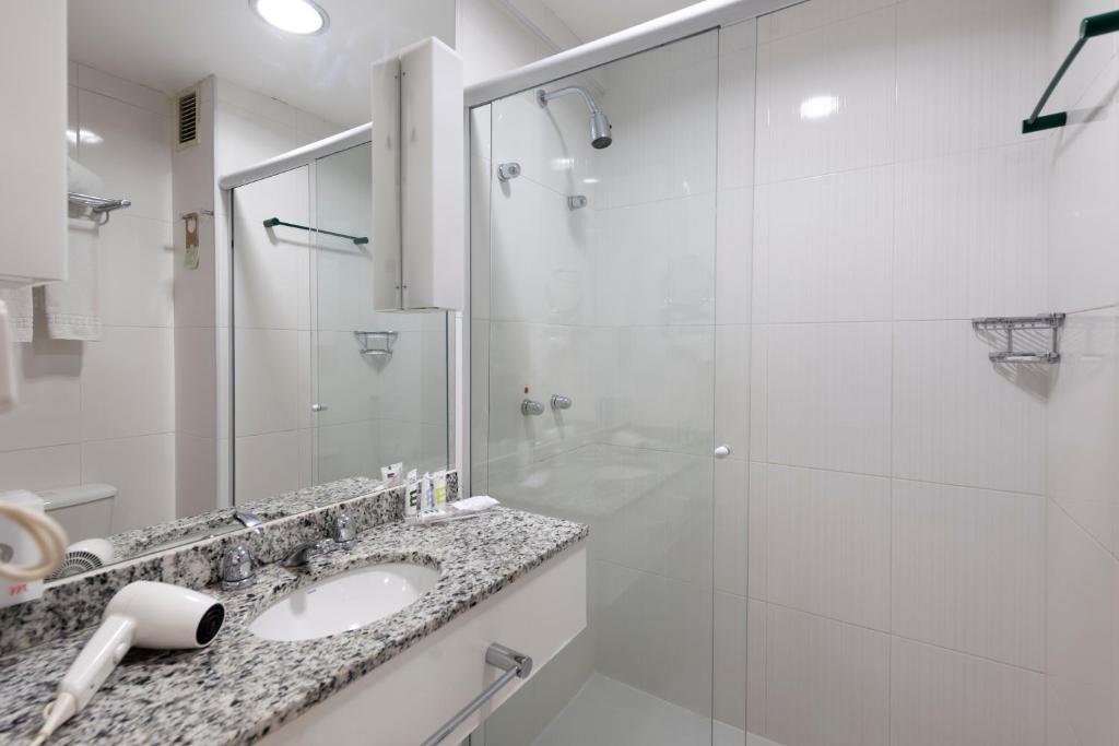  Mercure Rio de Janeiro Nova Iguaçu