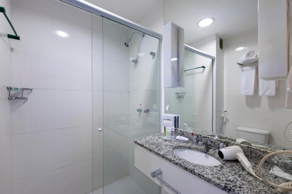  Mercure Rio de Janeiro Nova Iguaçu