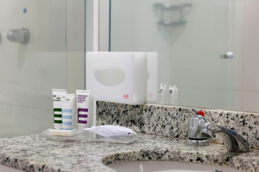  Mercure Rio de Janeiro Nova Iguaçu