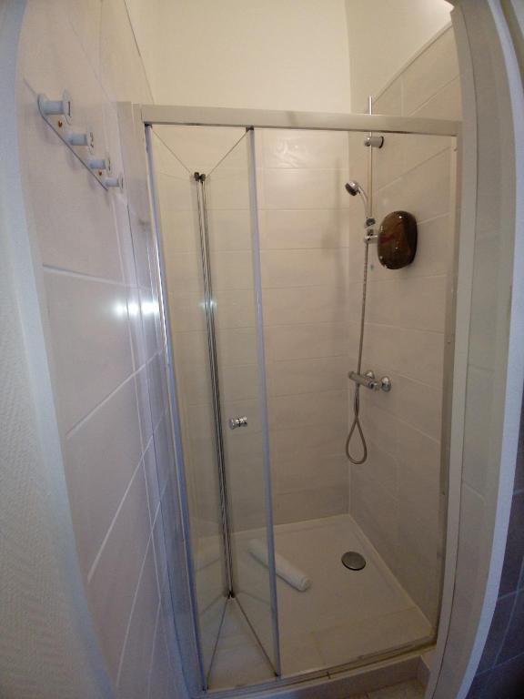Hotel Astoria - Chambre Double Confort Avec Climatisation