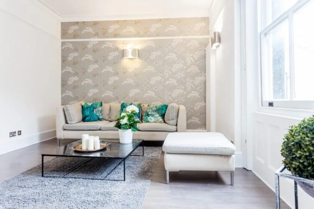 PickThePlace Bank house apartments, Londra, Marea Britanie