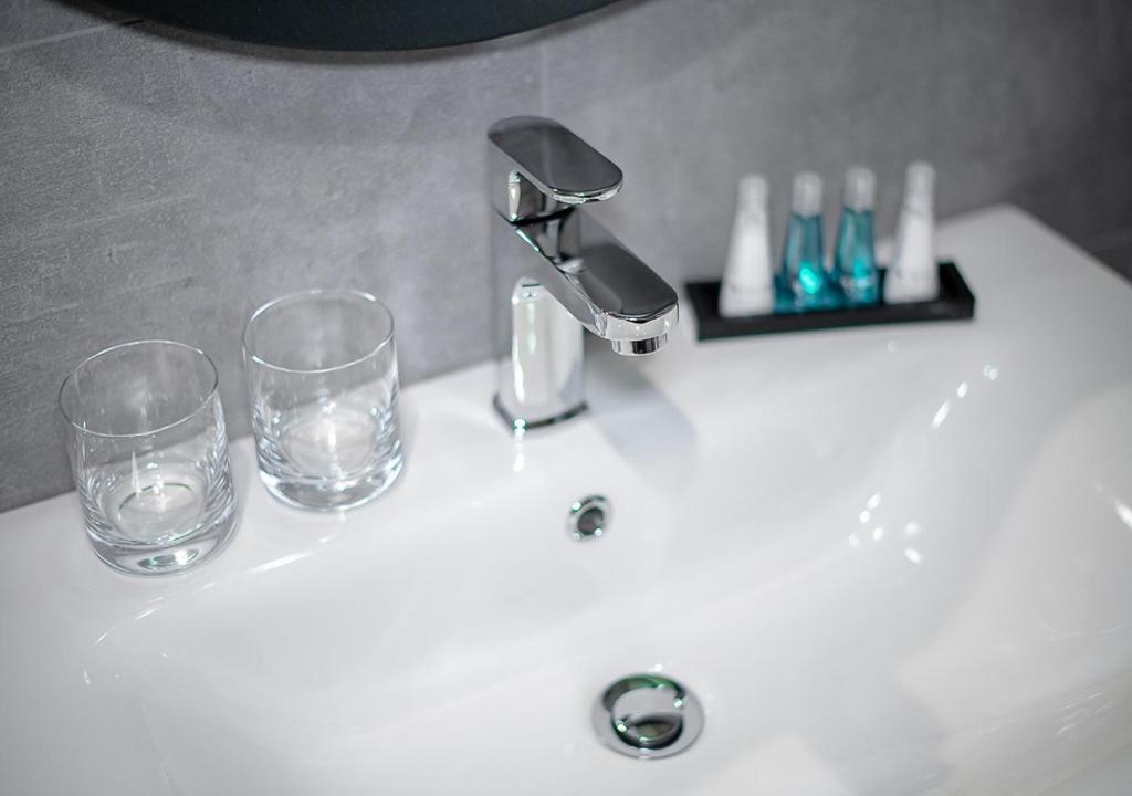 Urban Ring Hotel - Resim 45