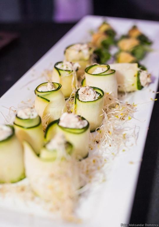 Urban Ring Hotel - Resim 43