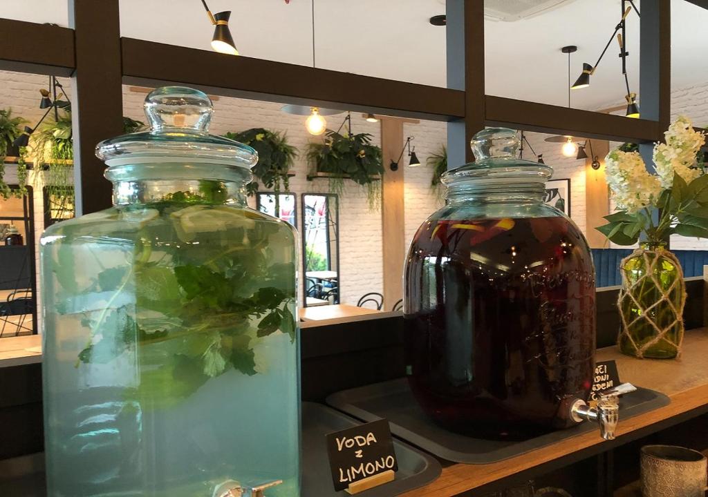 Urban Ring Hotel - Resim 41