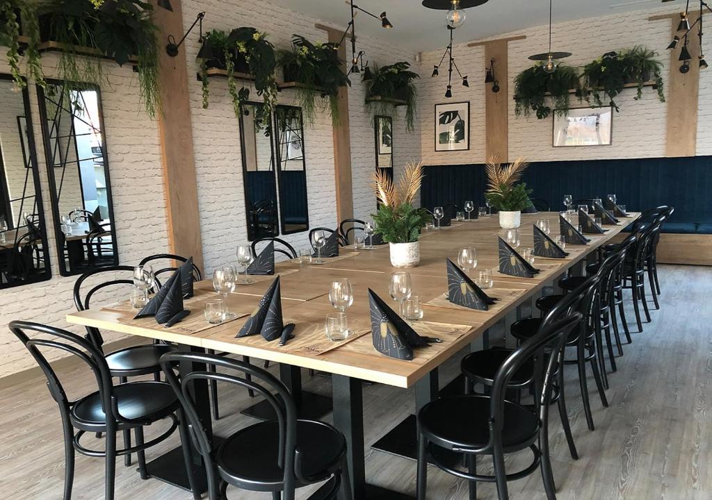 Urban Ring Hotel - Resim 39