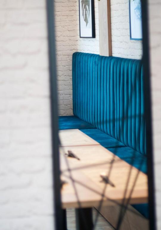 Urban Ring Hotel - Resim 35