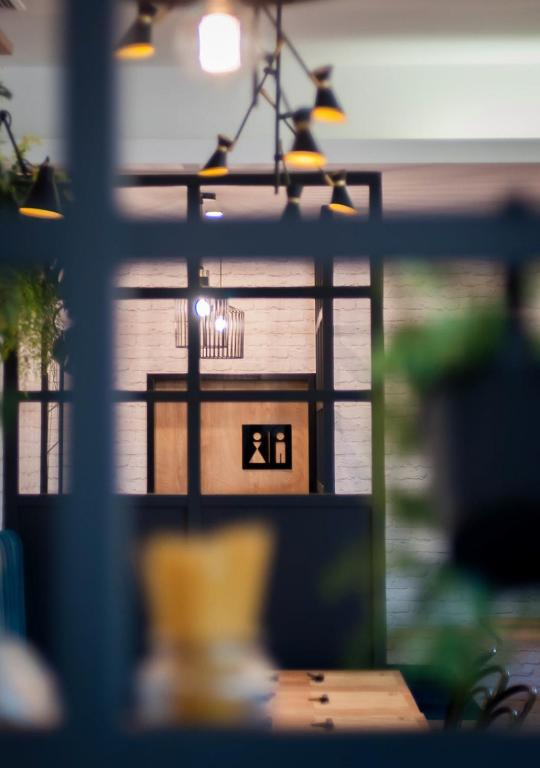 Urban Ring Hotel - Resim 34