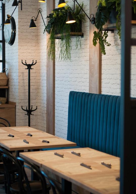 Urban Ring Hotel - Resim 33