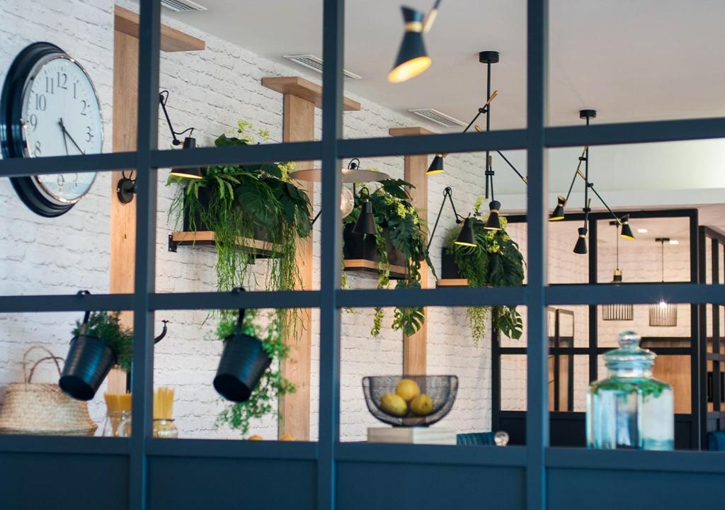 Urban Ring Hotel - Resim 30