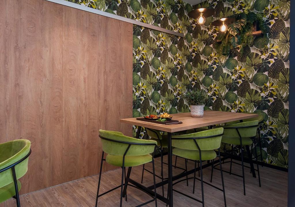 Urban Ring Hotel - Resim 28